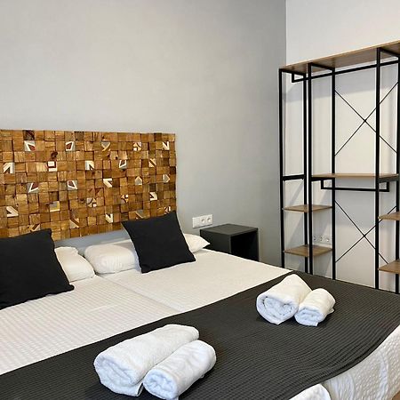 Bed and Breakfast Anka Kurro Rota Exteriér fotografie