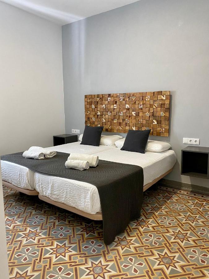 Bed and Breakfast Anka Kurro Rota Exteriér fotografie