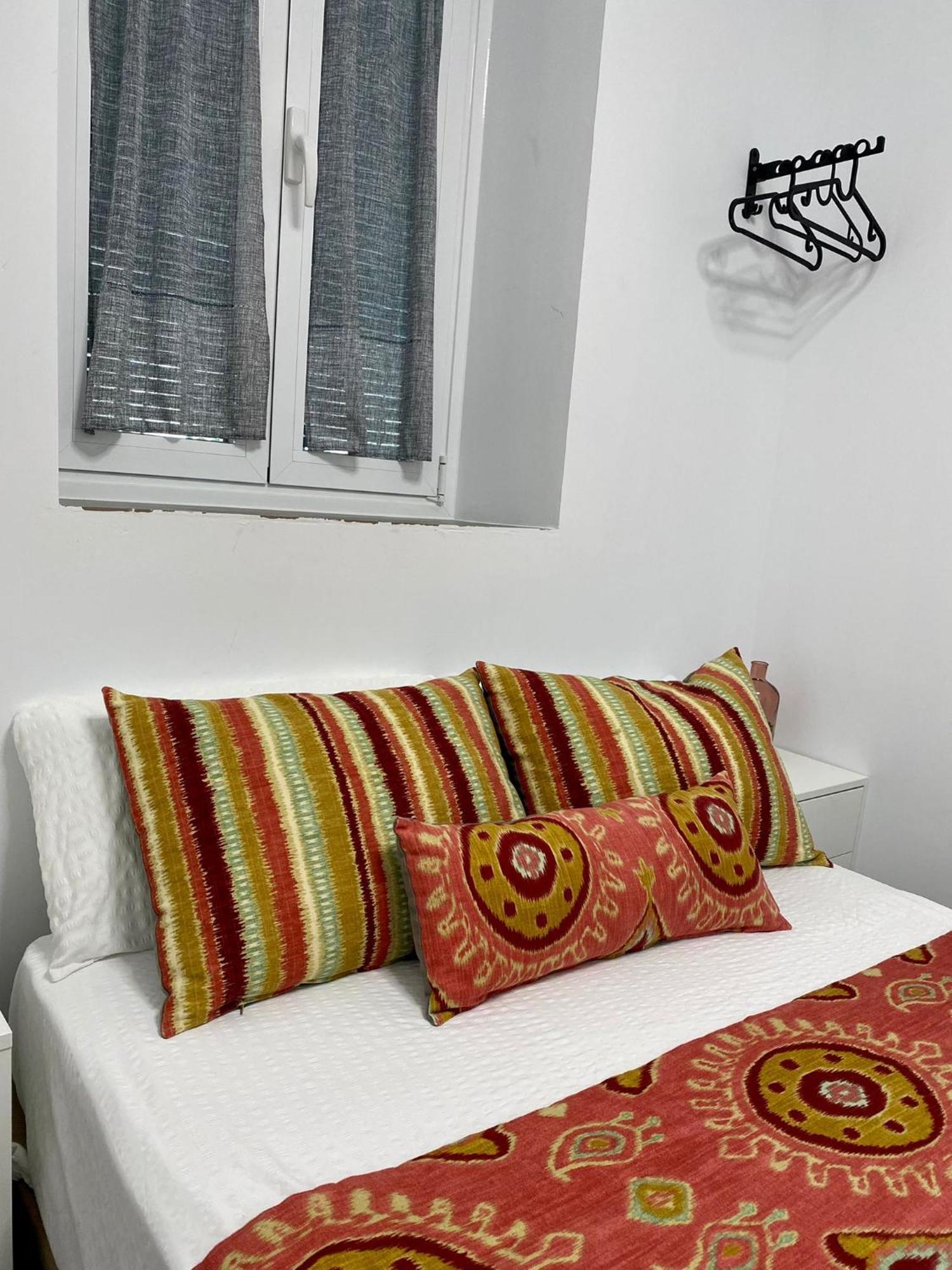Bed and Breakfast Anka Kurro Rota Exteriér fotografie